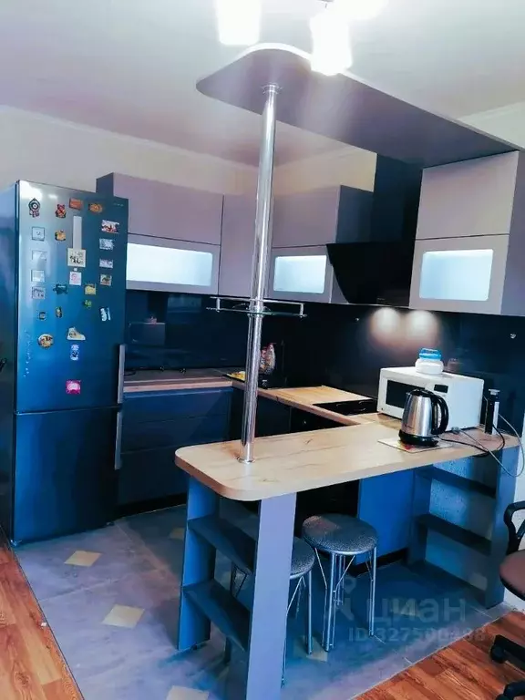 Студия Красноярский край, Красноярск просп. 60 лет Образования СССР, ... - Фото 1