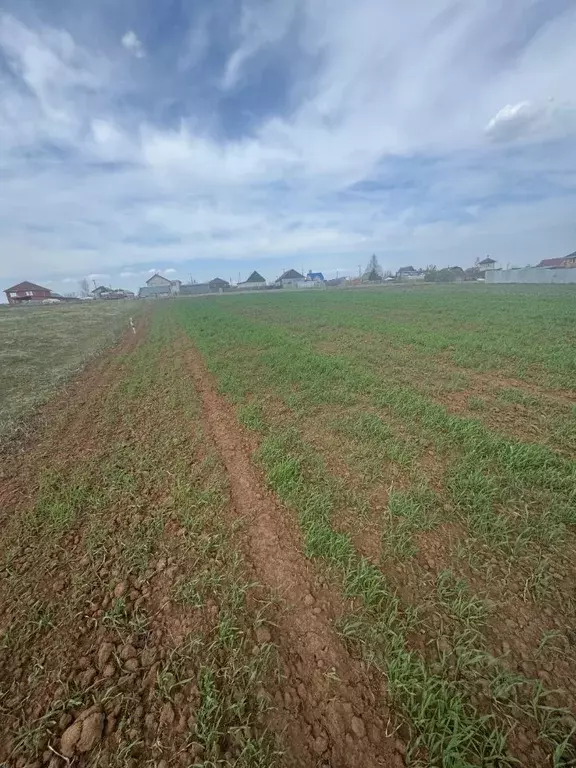 Участок в Удмуртия, Завьяловский район, д. Каменное Нагорная ул. (8.0 ... - Фото 2