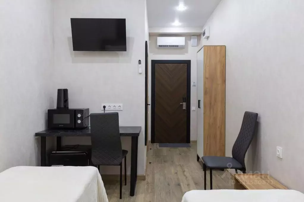 Комната Башкортостан, Уфа ул. Заки Валиди, 64/2 (17.0 м) - Фото 2