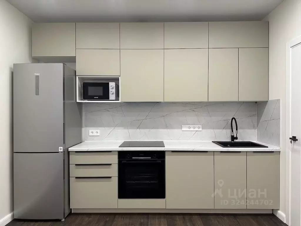 4-к кв. Свердловская область, Екатеринбург ул. Репина, 109/2 (81.0 м) - Фото 2