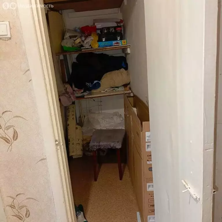 1-комнатная квартира: Советская Гавань, Советская улица, 35 (30 м) - Фото 0
