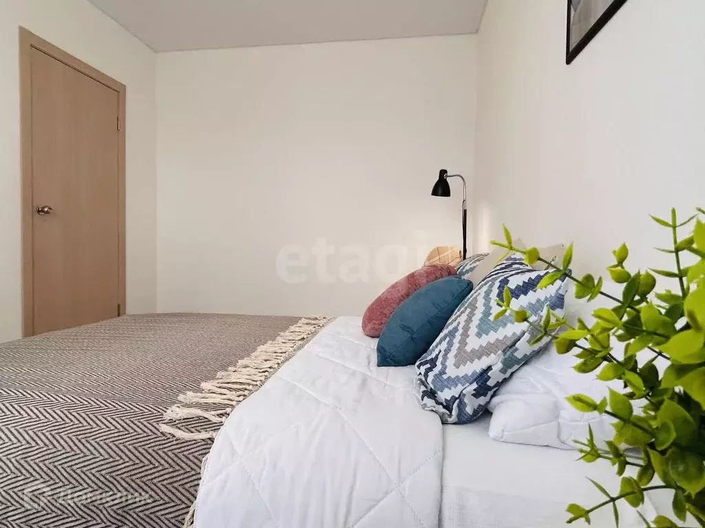 Продаётся 1-к квартира, 32.1 м - Фото 0