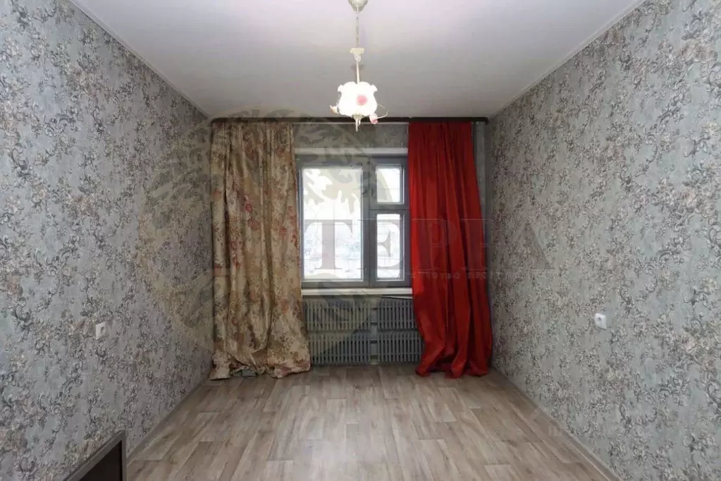 1-к кв. Воронежская область, Воронеж Ростовская ул., 69 (37.6 м) - Фото 1