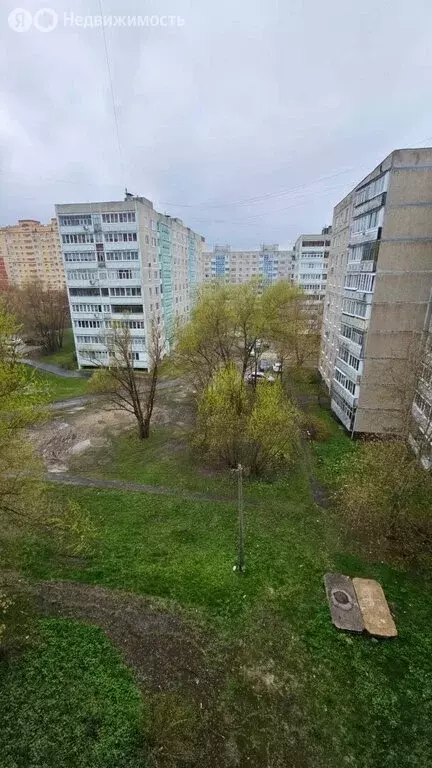 2-комнатная квартира: Егорьевск, 5-й микрорайон, 2 (49.7 м) - Фото 2