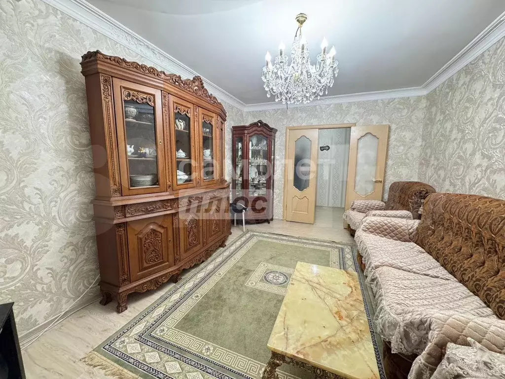 3-к. квартира, 67 м, 9/9 эт. - Фото 0
