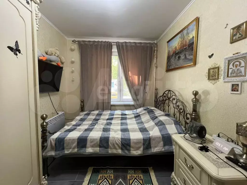 2-к. квартира, 40,9 м, 1/12 эт. - Фото 1