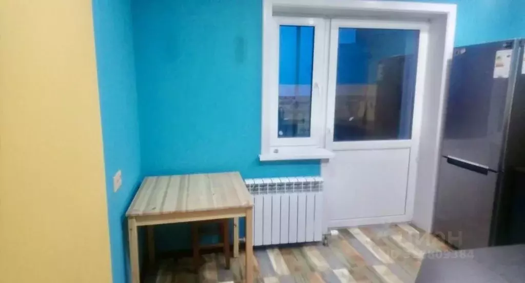 1-к кв. Иркутская область, Иркутск ул. Баррикад, 62/10 (42.0 м) - Фото 1