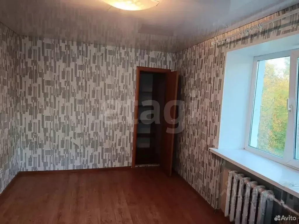 1-к кв. Башкортостан, Уфа ул. Свободы, 42 (31.0 м) - Фото 1