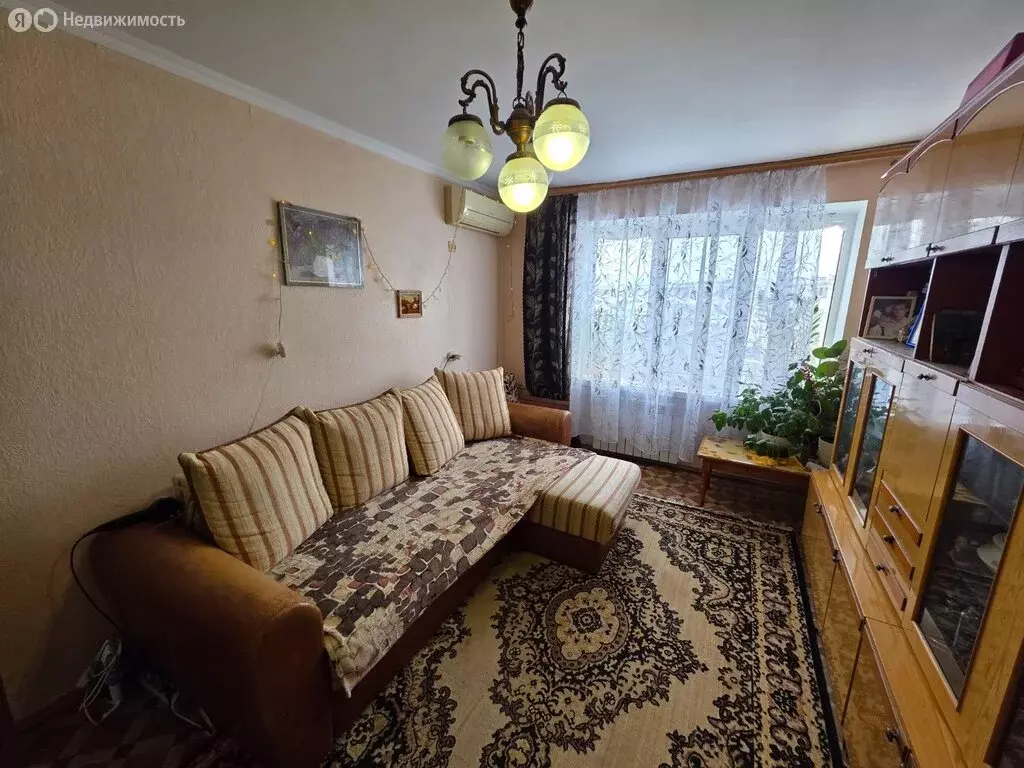 2-комнатная квартира: Евпатория, улица имени 60-летия Октября, 26 ... - Фото 2