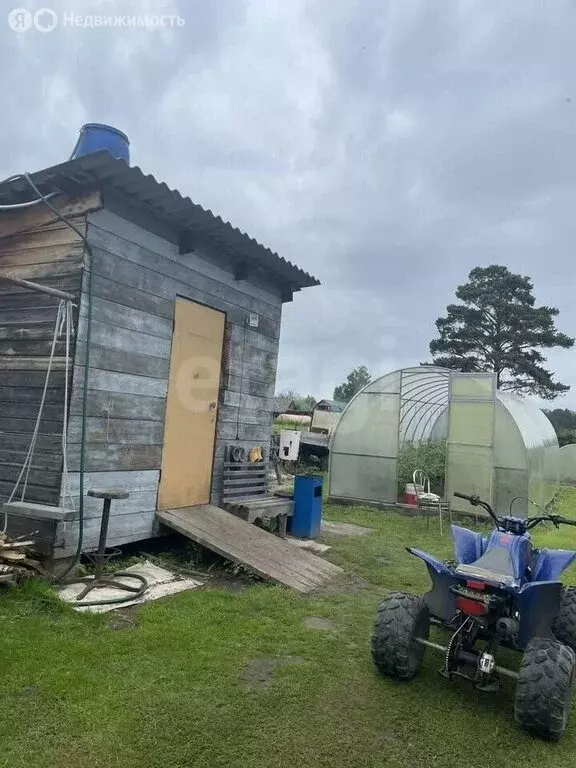 Дом в Кандинка, Лесная улица (150 м) - Фото 1