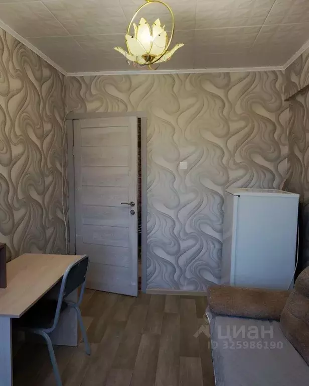 4-к кв. Омская область, Омск Заозерный мкр, ул. Бархатовой, 6А (60.0 ... - Фото 2