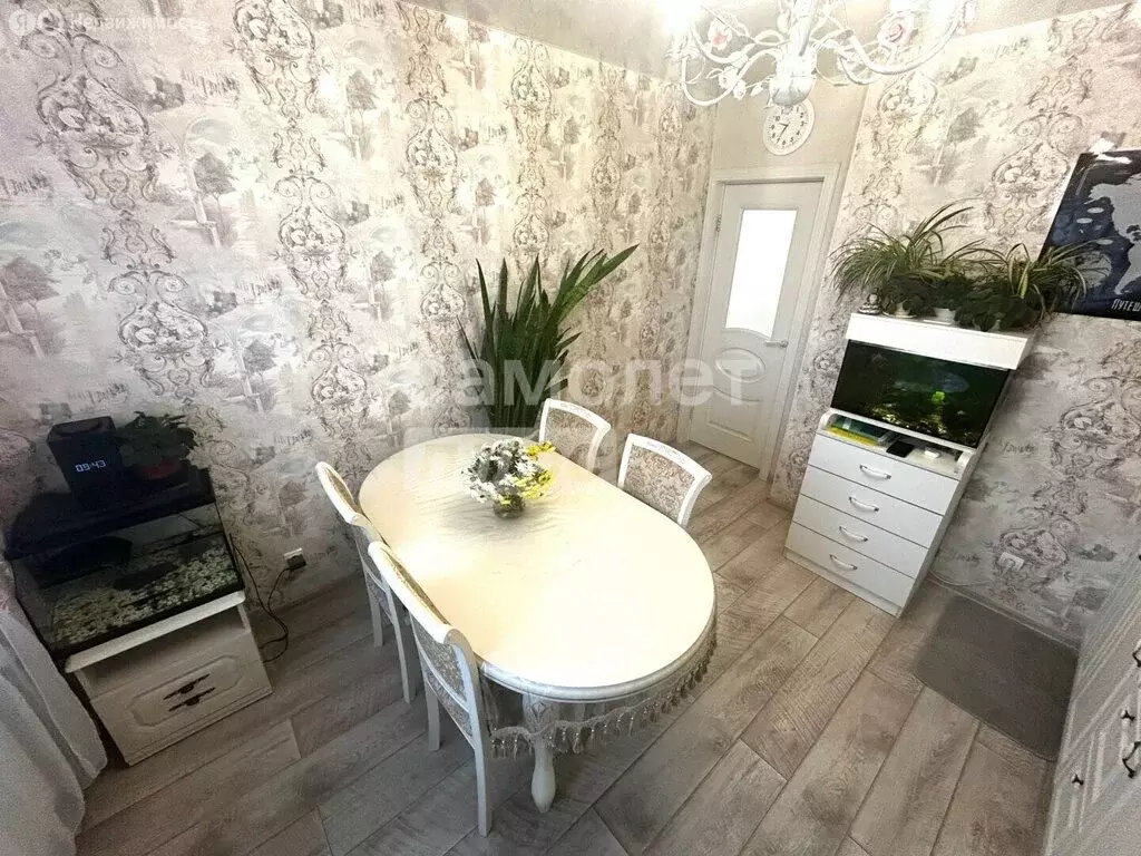 4-комнатная квартира: Череповец, улица Раахе, 56к1 (105.1 м) - Фото 2