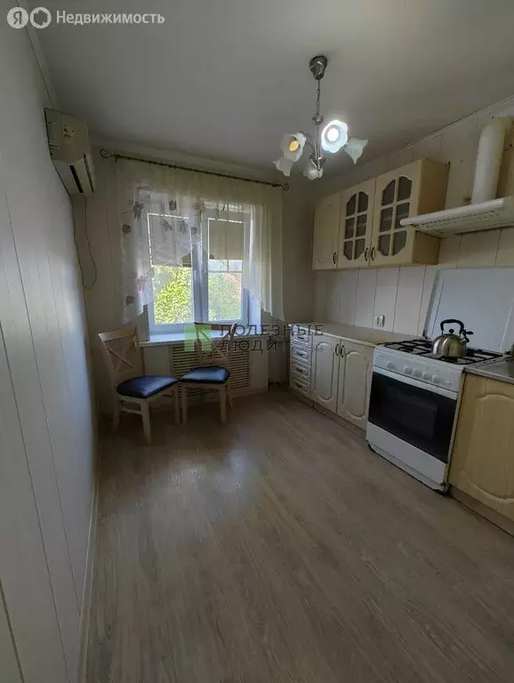 2-комнатная квартира: Астрахань, улица Татищева, 16Е (43 м) - Фото 0