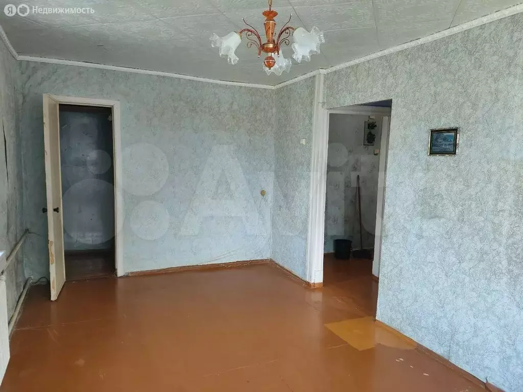 1-комнатная квартира: Рыбинск, улица Свободы, 23А (31.2 м) - Фото 1