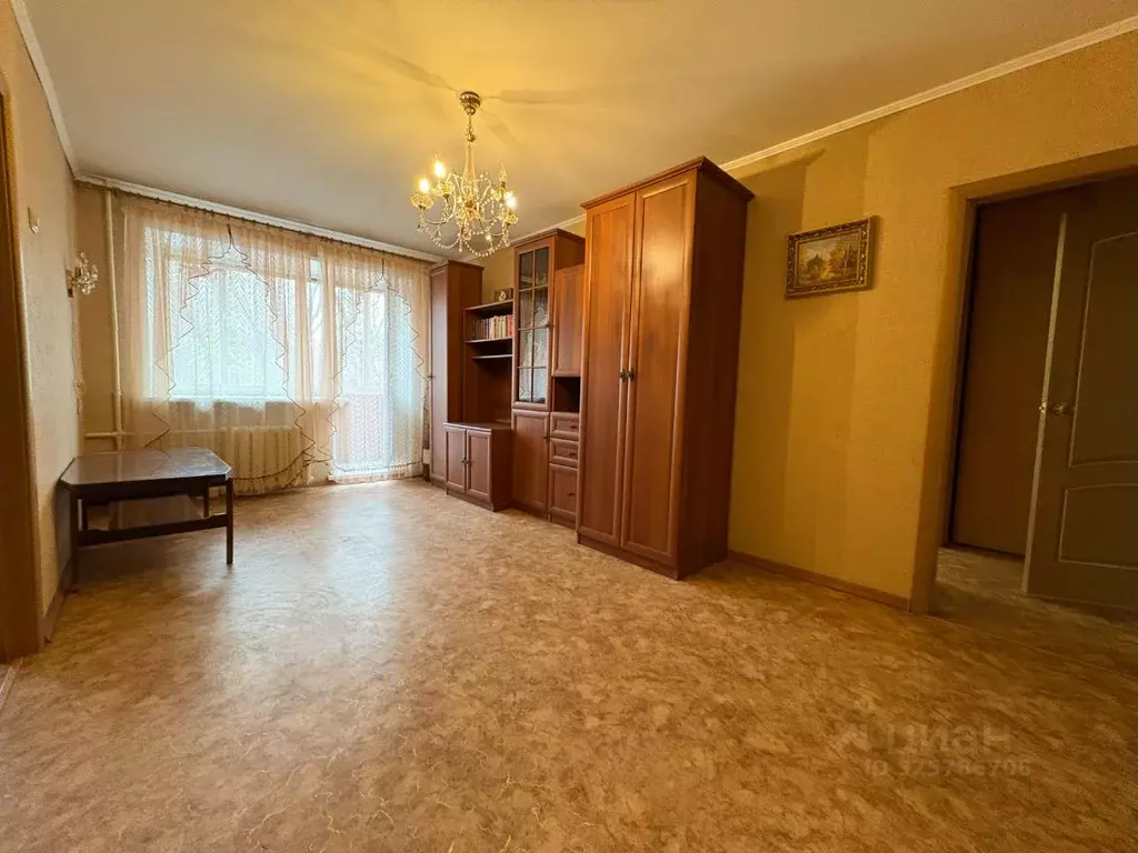 3-к кв. Самарская область, Самара Физкультурная ул., 121 (57.5 м) - Фото 2