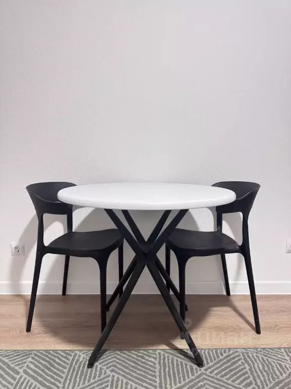 Студия Москва Пятницкое ш., 56Б (24.0 м) - Фото 1