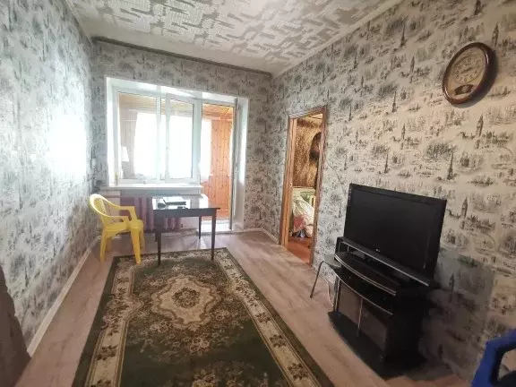 Продаётся 2-к квартира, 39.3 м - Фото 0
