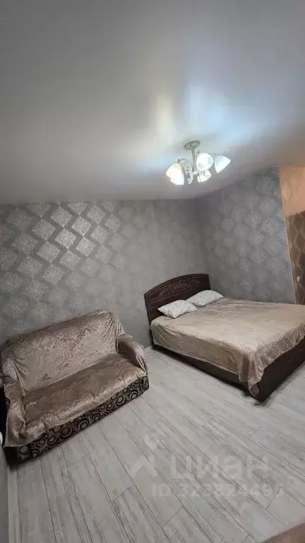 Студия Краснодарский край, Тимашевск Пролетарская ул., 11А (40.0 м) - Фото 2