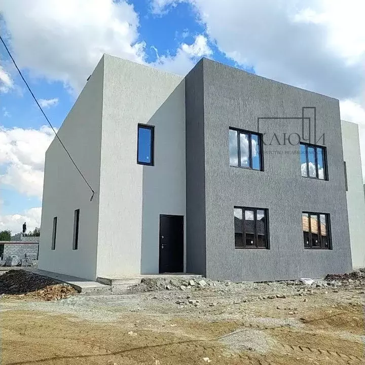 Коттедж в Челябинская область, Магнитогорск Счастливый кп, ул. ... - Фото 0