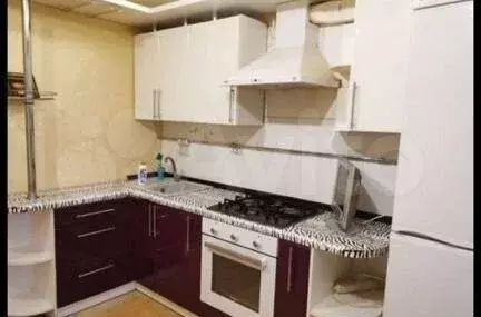 2-к. квартира, 50 м, 5/9 эт. - Фото 1