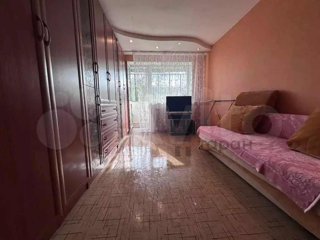 1-к. квартира, 30,4 м, 3/5 эт. - Фото 0