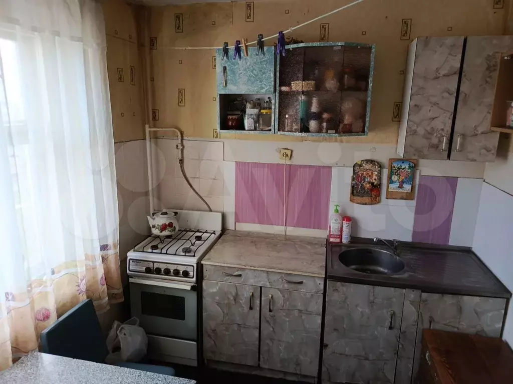 1-к. квартира, 33,5 м, 7/10 эт. - Фото 1