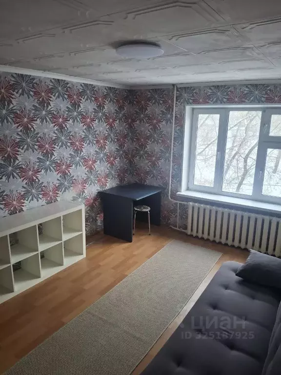 2-к кв. Свердловская область, Екатеринбург ул. Восточная, 26А (50.5 м) - Фото 1