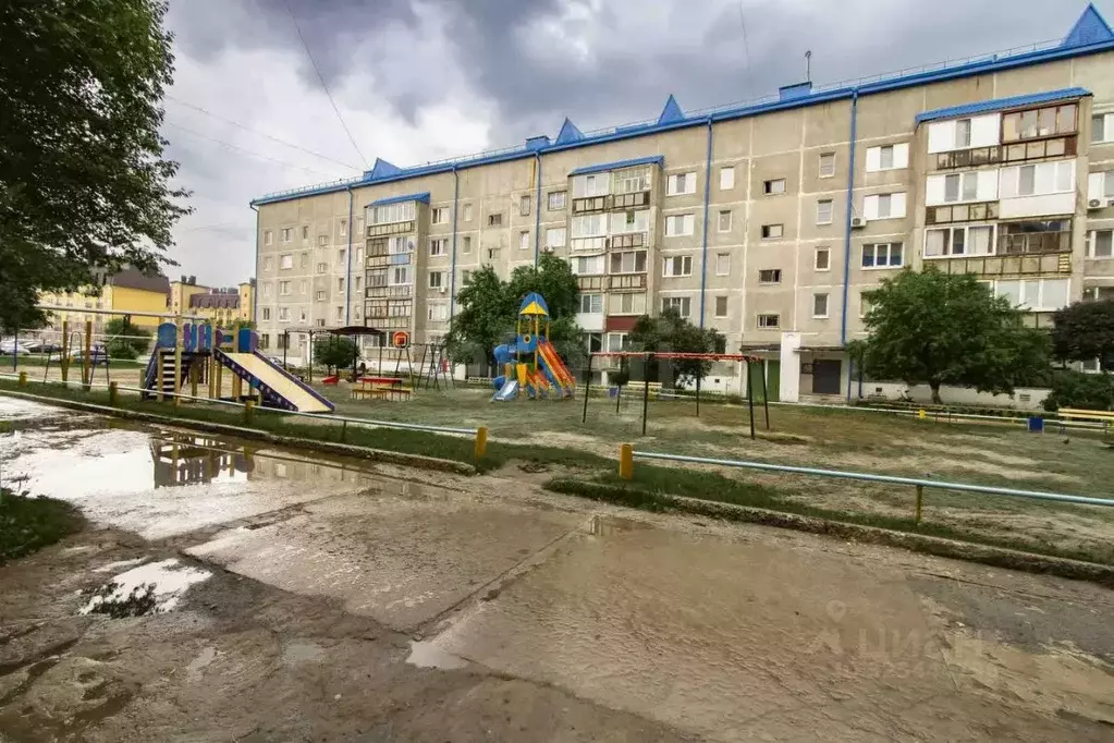 3-к кв. Тюменская область, Тюменский муниципальный округ, Винзили рп ... - Фото 1