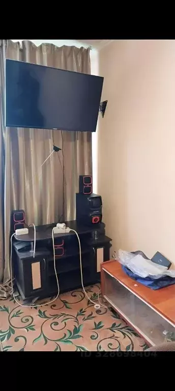 1-к кв. Алтайский край, Барнаул ул. Островского, 4Ак1 (31.0 м) - Фото 1