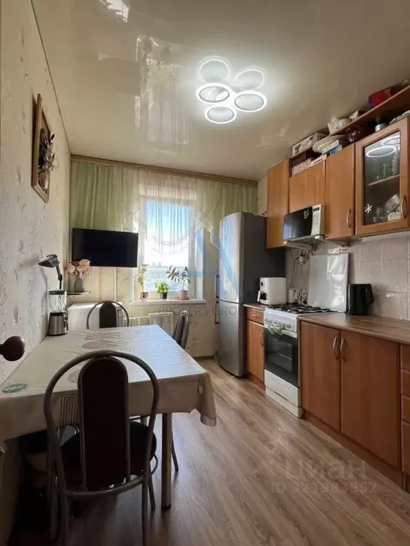 2-к кв. Татарстан, Казань ул. Фатыха Амирхана, 85 (51.4 м) - Фото 0