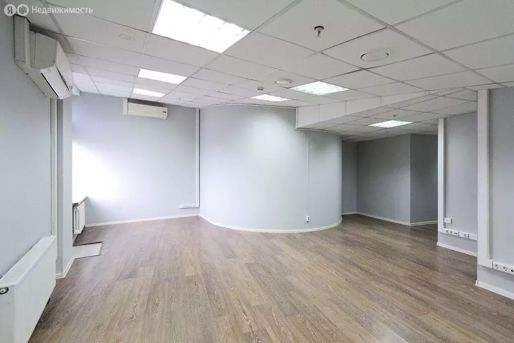 Офис (66 м) - Фото 2
