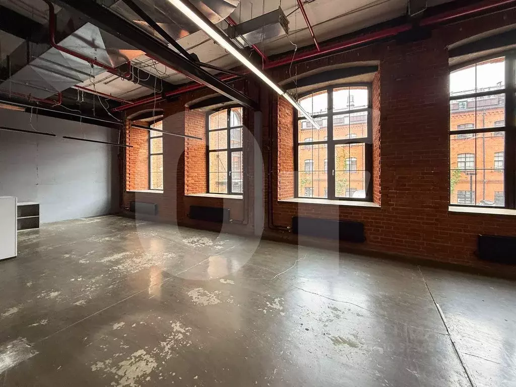 Офис в Москва Варшавское ш., 9С1Б (1709 м) - Фото 1