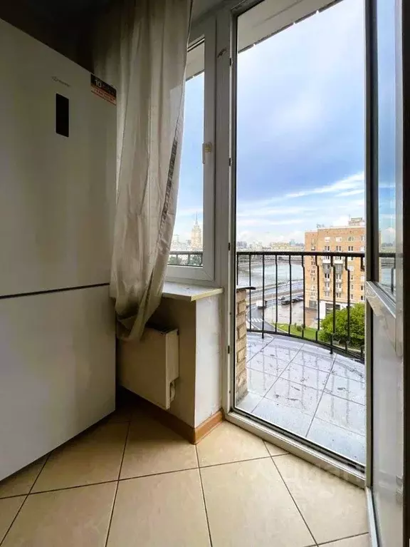 3-к кв. Москва Смоленская ул., 7 (75.0 м) - Фото 0
