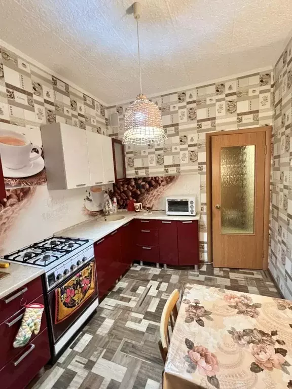 2-к кв. Архангельская область, Архангельск ул. Логинова, 80 (51.0 м) - Фото 2