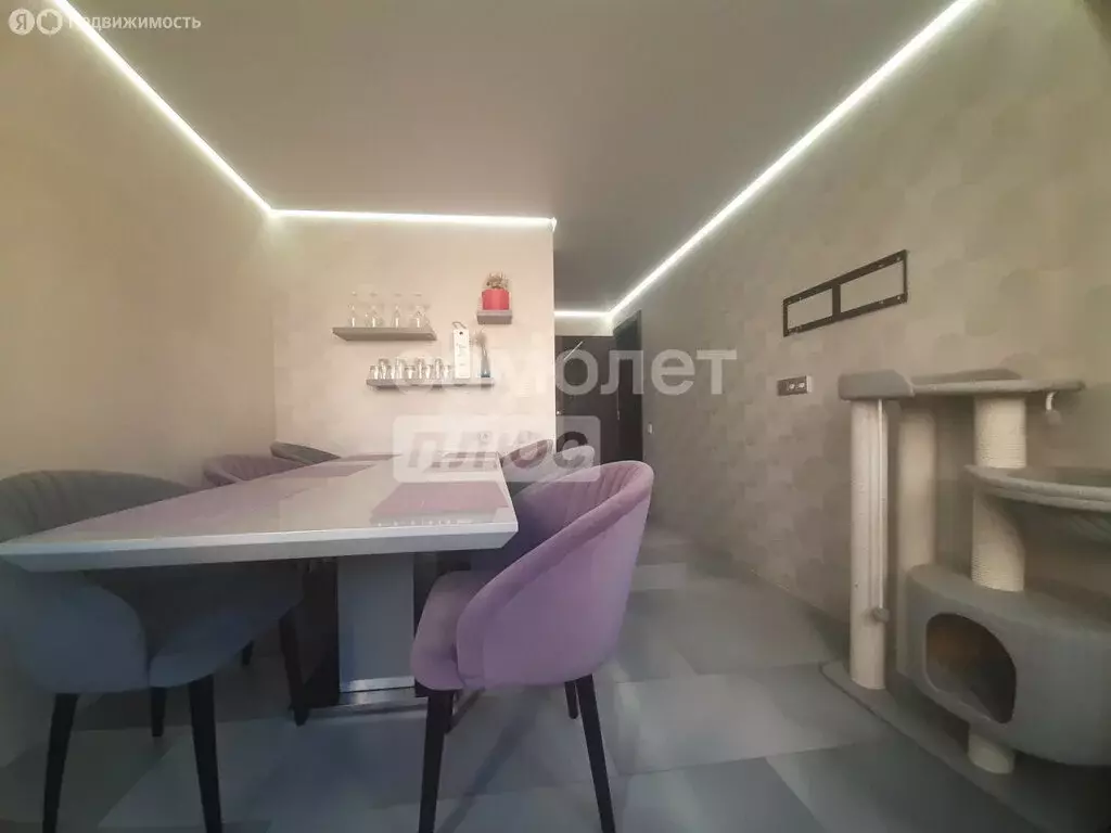 2-комнатная квартира: Ижевск, улица Холмогорова, 59 (57.4 м) - Фото 1