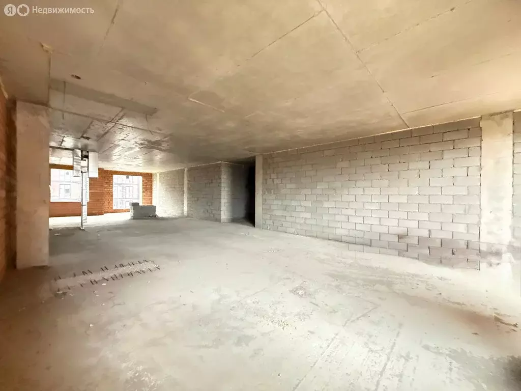 2-комнатная квартира: Нальчик, улица Тарчокова, 127 (85.35 м) - Фото 2