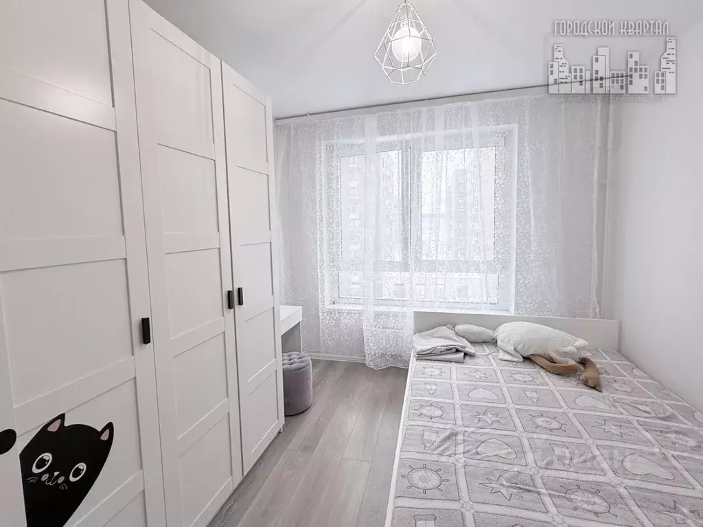 2-к кв. Московская область, Красногорск городской округ, пос. ... - Фото 2