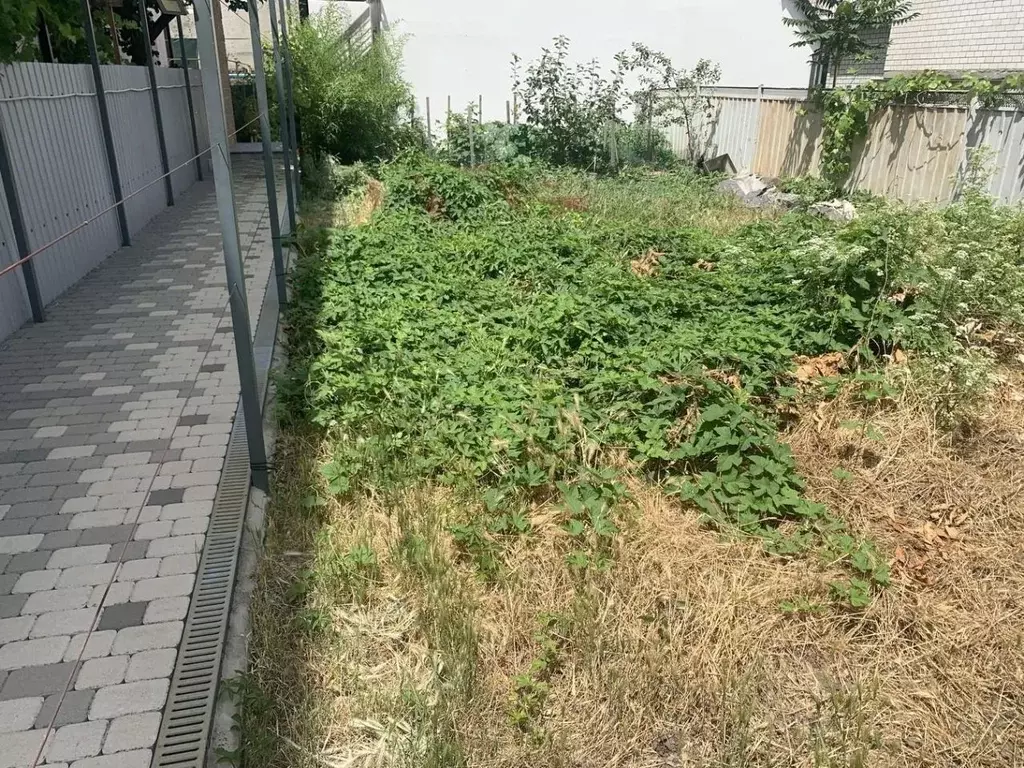 Участок в Краснодарский край, Анапа ул. Самбурова (1.3 сот.) - Фото 1