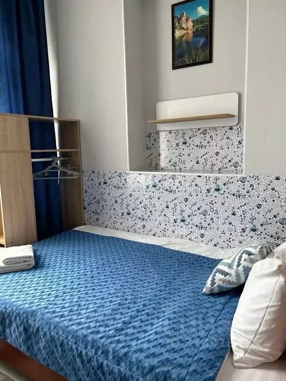 Комната Крым, Алушта ул. Горького, 6В - Фото 0