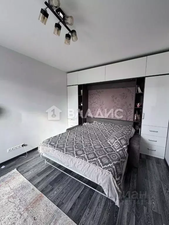 Студия Московская область, Мытищи ул. Колпакова, 34б (43.4 м) - Фото 1