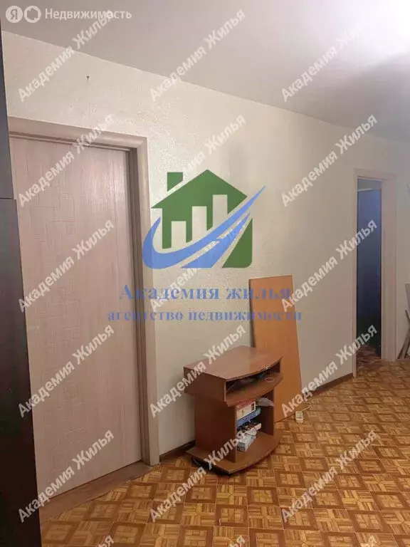 3-комнатная квартира: Орск, микрорайон Новый город, Краматорская ... - Фото 1