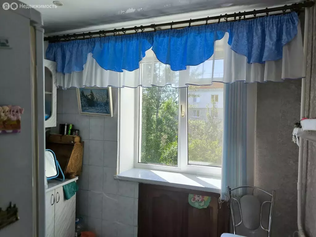 1-комнатная квартира: Саратовская область, муниципальное образование ... - Фото 1