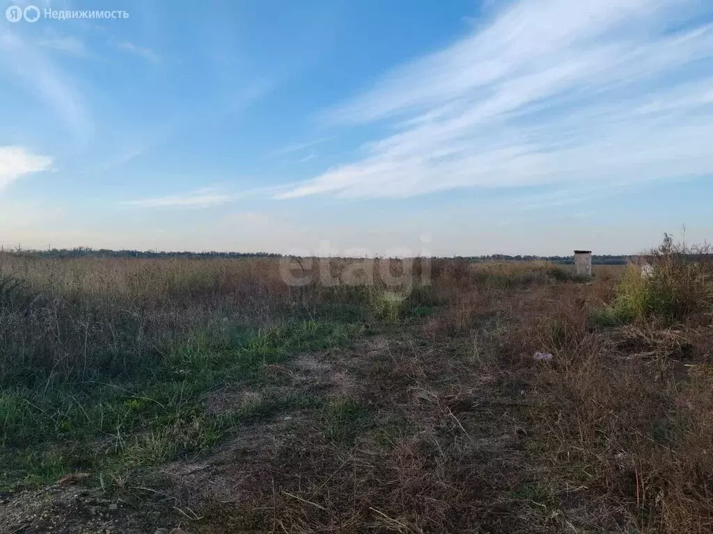 Участок в Старокорсунская, 7 (200 м) - Фото 1