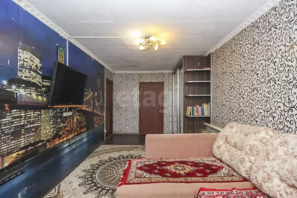 Дом в Омская область, Омск Инженерная ул. (69 м) - Фото 1