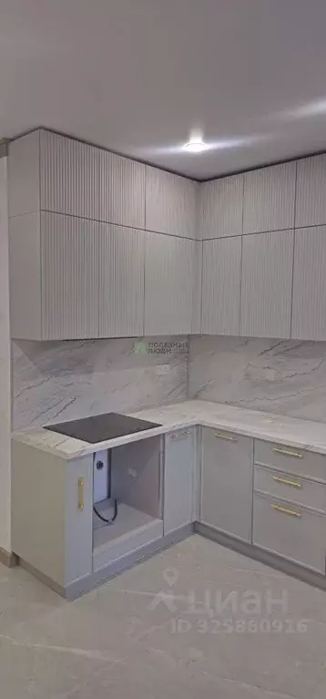 1-к кв. Краснодарский край, Новороссийск ул. Хворостянского, 27к2 ... - Фото 1