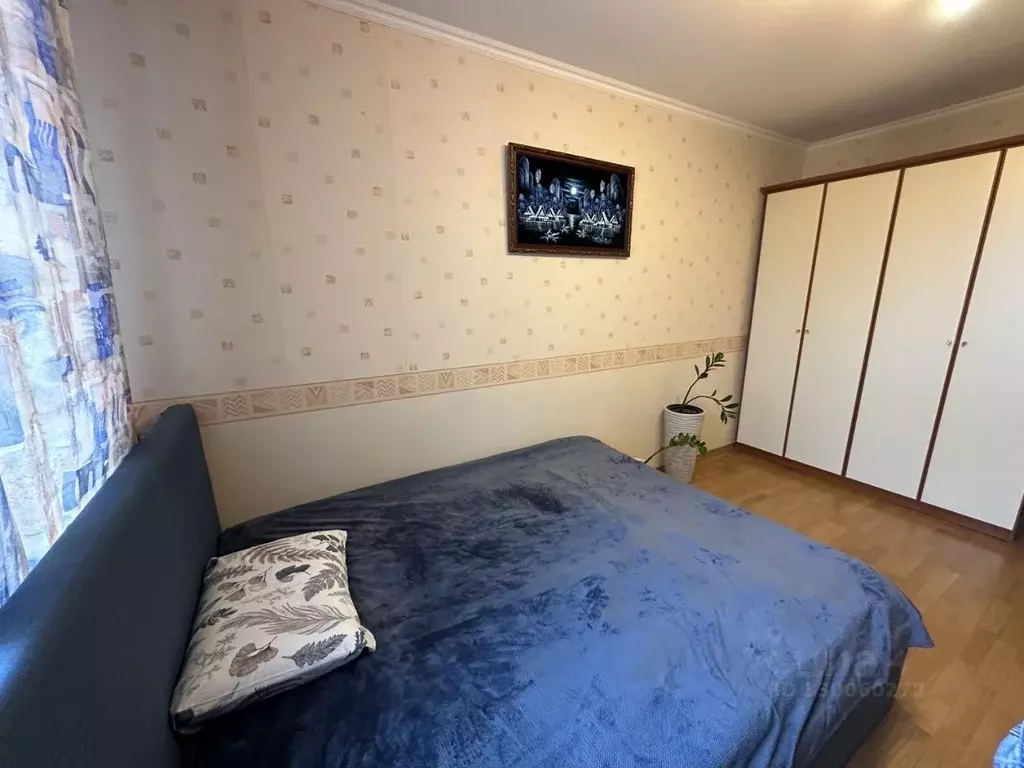 Комната Москва Ленинский просп., 127 (15.0 м) - Фото 2
