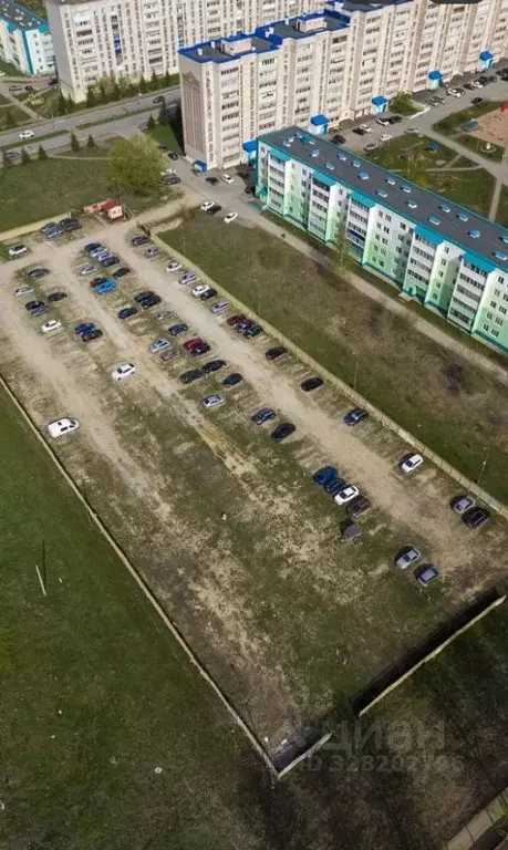 Участок в Татарстан, Лениногорск  (71.0 сот.) - Фото 1