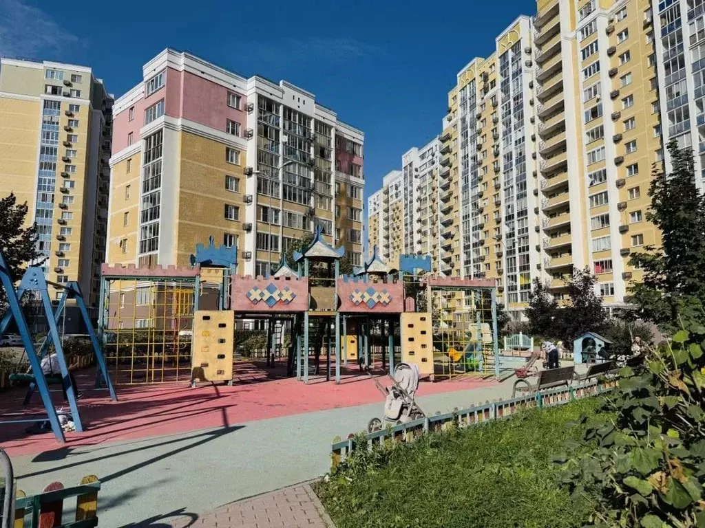 Студия Московская область, Ленинский городской округ, д. Сапроново, ... - Фото 1