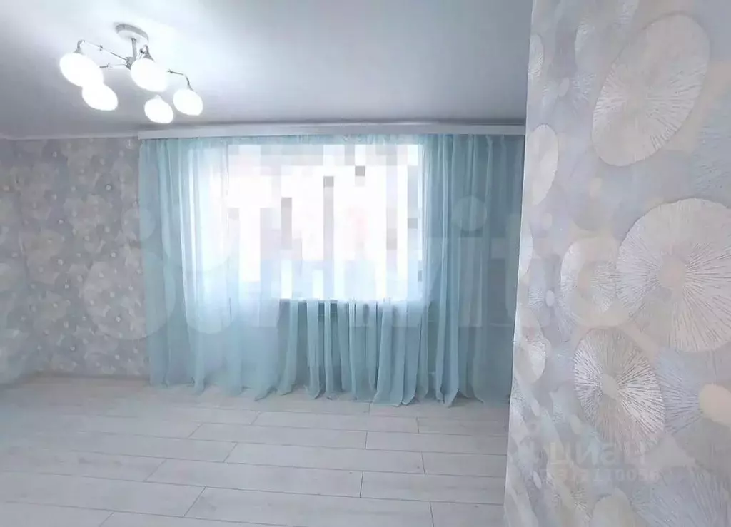 2-к кв. Ростовская область, Шахты Парковая ул., 13 (44.0 м) - Фото 1