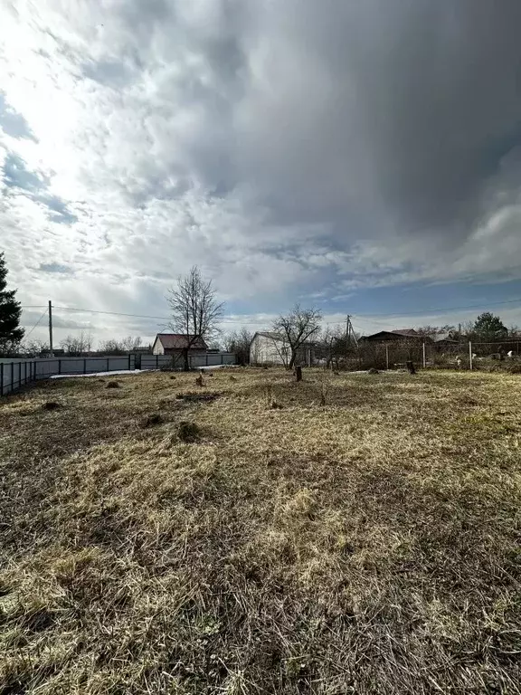 Дом в Тульская область, Тула городской округ, д. Балабаевка 4 (15 м) - Фото 1